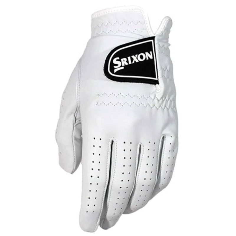 Srixon Cabretta Leather Glove 21 – Mens
