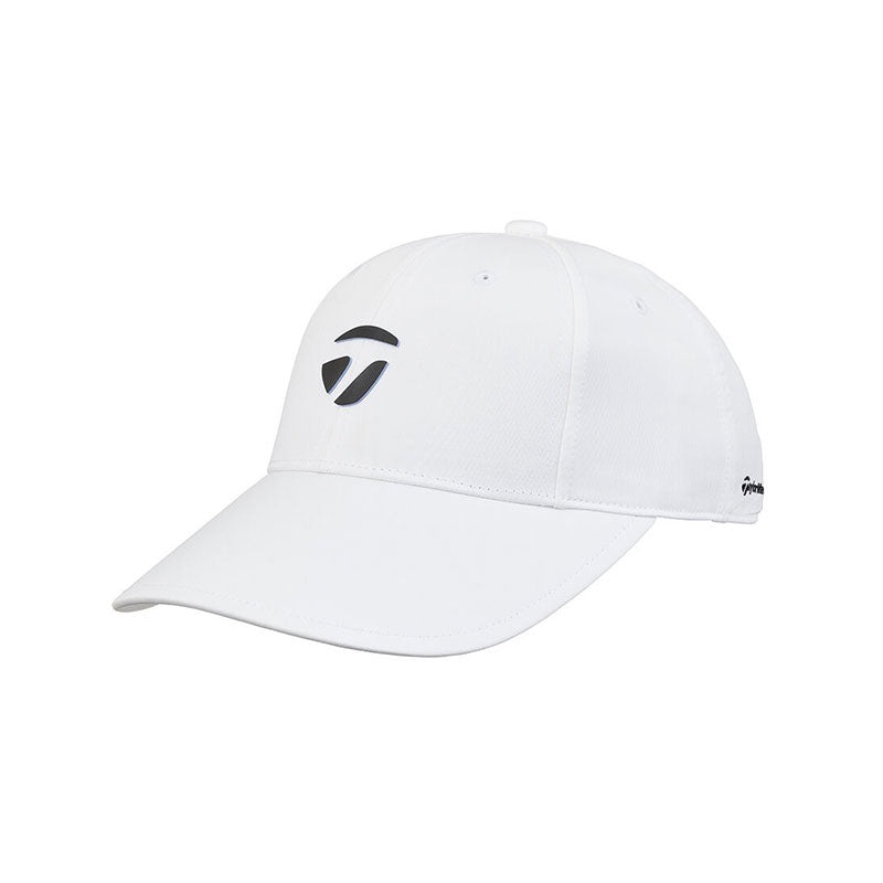 TAYLORMADE Wide Brim Women’s Cap (White)