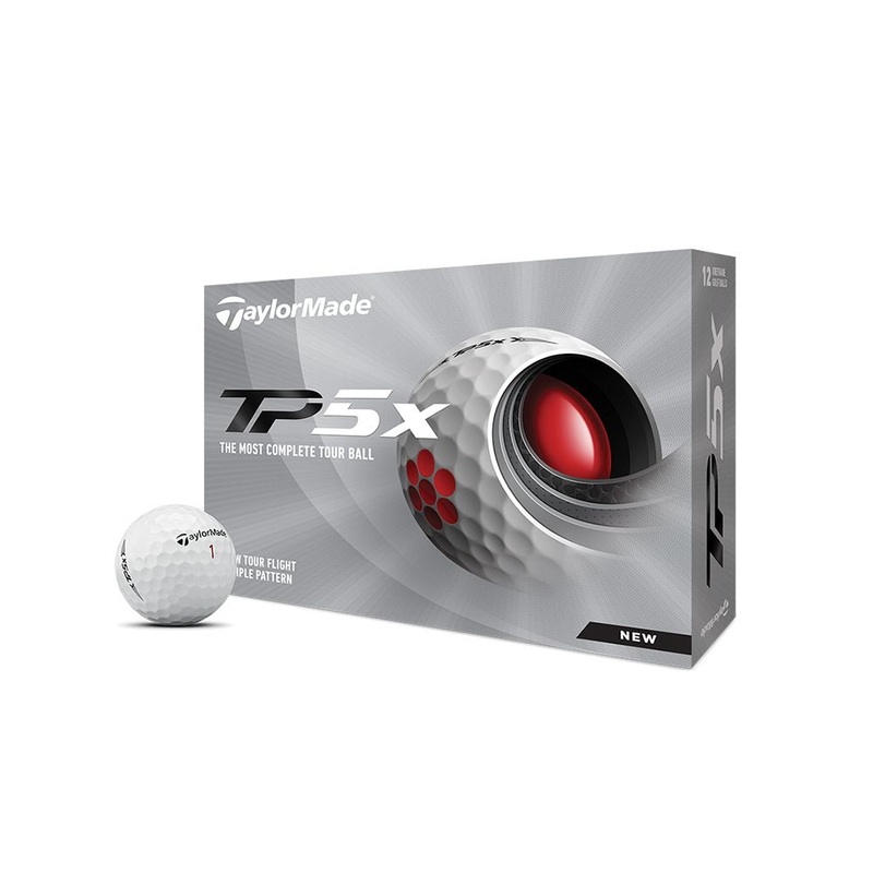 TP5x (2021)|White
