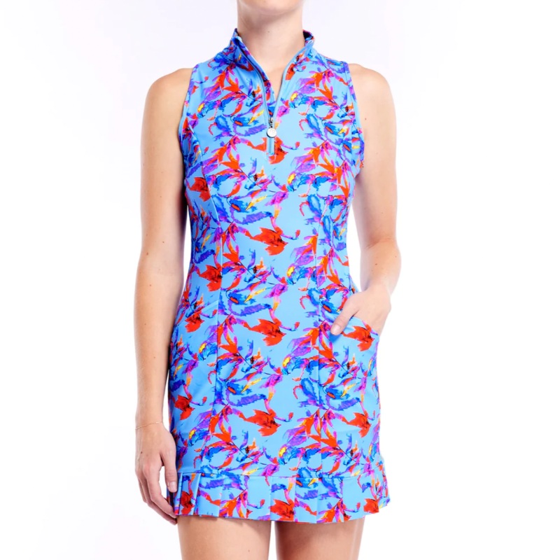 Tzu Tzu Shiloh Dress – Birdie|XS|S|M|L