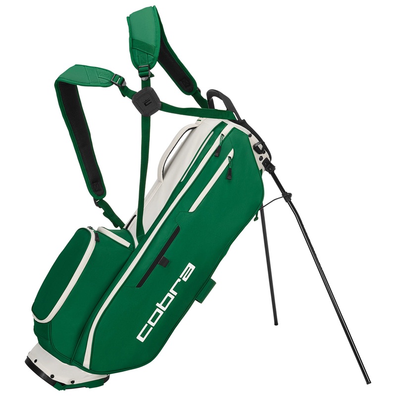 Ultralight Pro Stand Bag Vine – Sugared Al