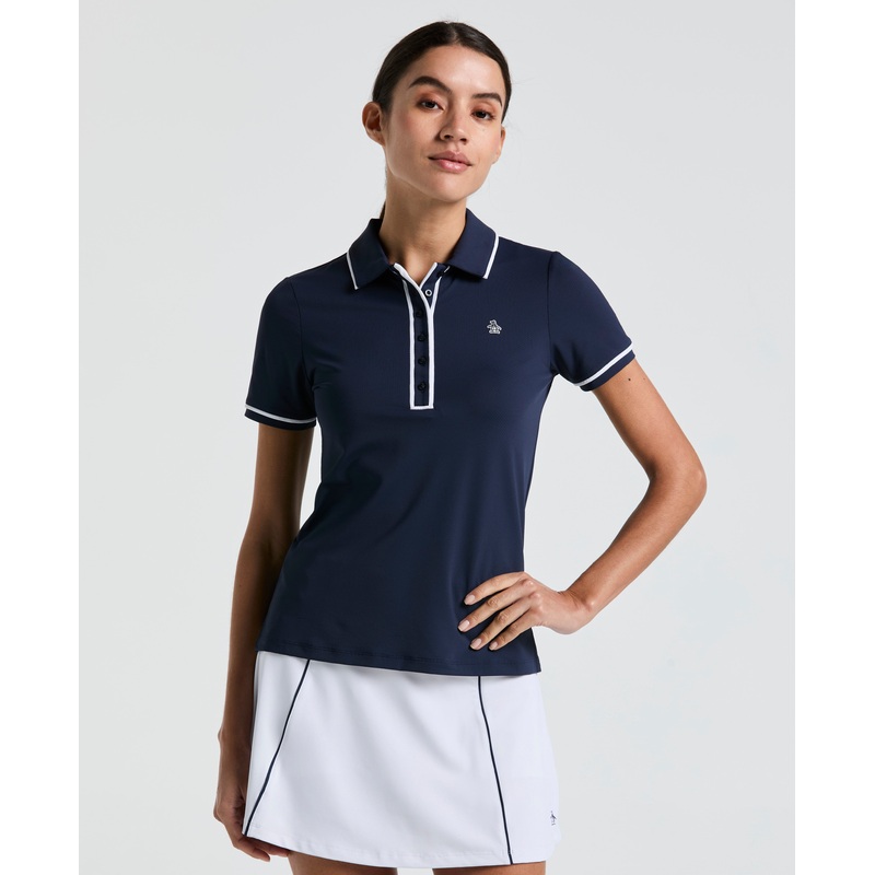Women’s Performance Veronica Golf Polo