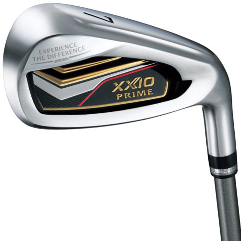 XXIO 12 Prime Irons – Graphite