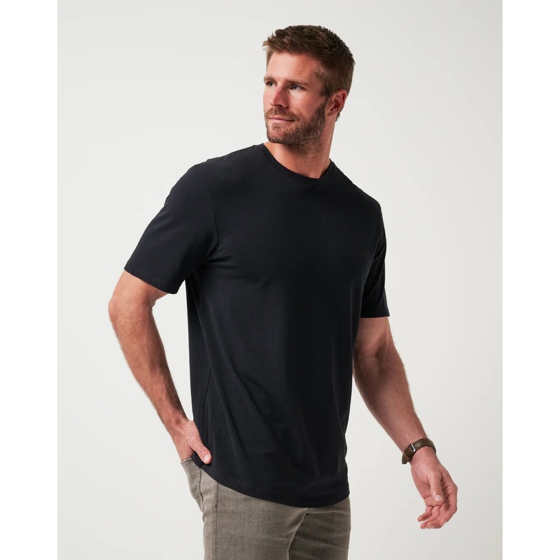 Cloud Crew Tee – Black|S|M|L|XL|2XL