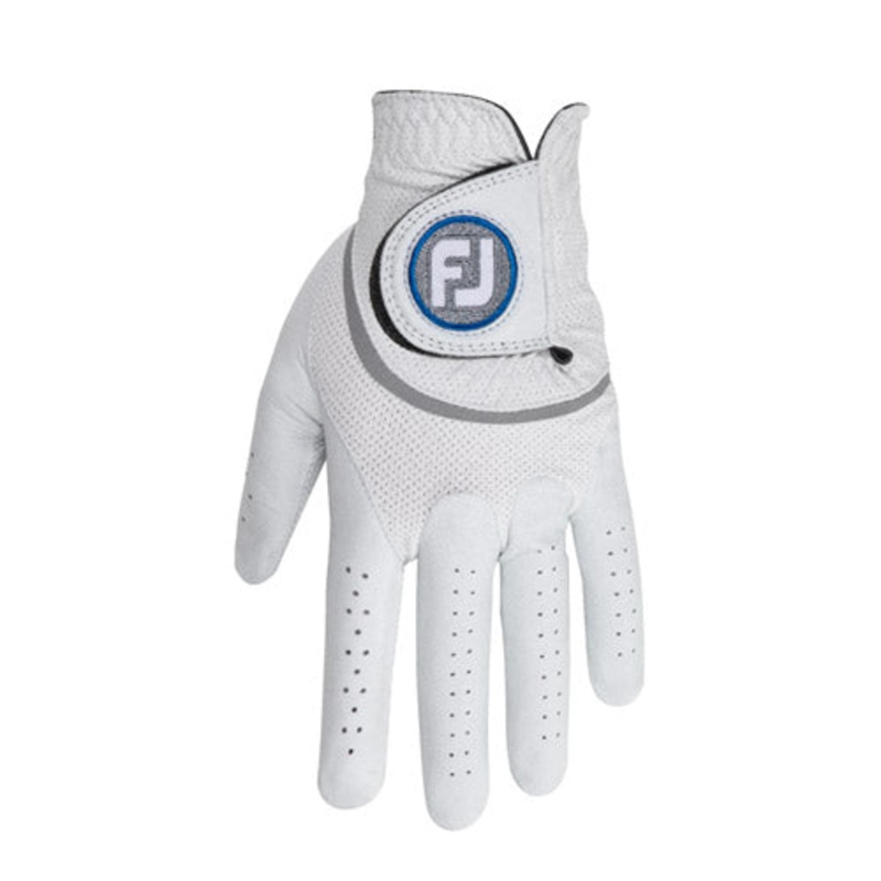 FJ HyperFLX Golf Glove|Left Hand [Right Hand Golfer]|Right Hand [Left Hand Golfer]|S|M|M/L|L|XL