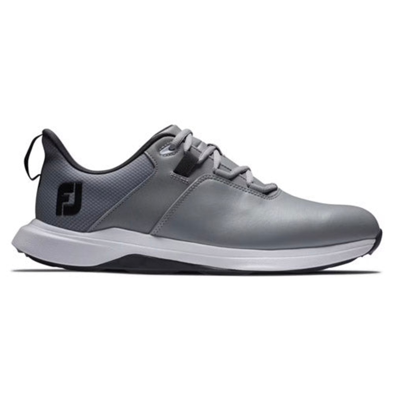 FJ ProLite Golf Shoes – Grey|7US|7.5US|8US|8.5US|9US|9.5US|10US|10.5US|11US|12US|13US