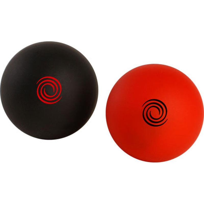 Odyssey Weighted Training Putt Balls