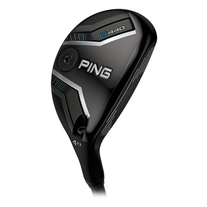 Ping: G440 3H Hybrid Graphite Regular Right Hand