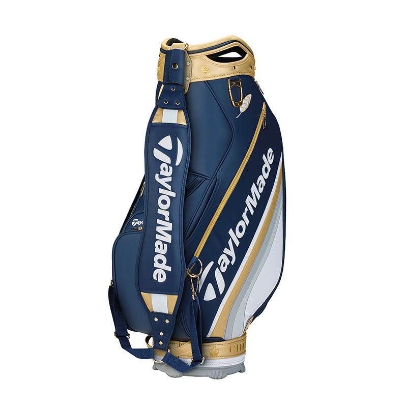TAYLORMADE Queen City Staff Bag (Multi Colour)