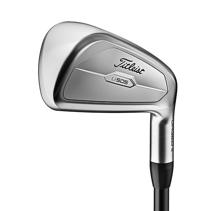 TITLEIST U-505 Men’s Utility Iron
