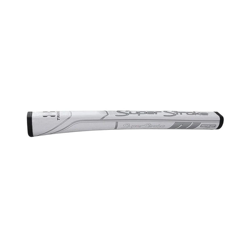 Traxion Pistol GT Tour|White/Grey
