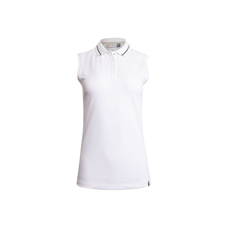 Women’s Sanna Sleeveless|White|36|38|40|42