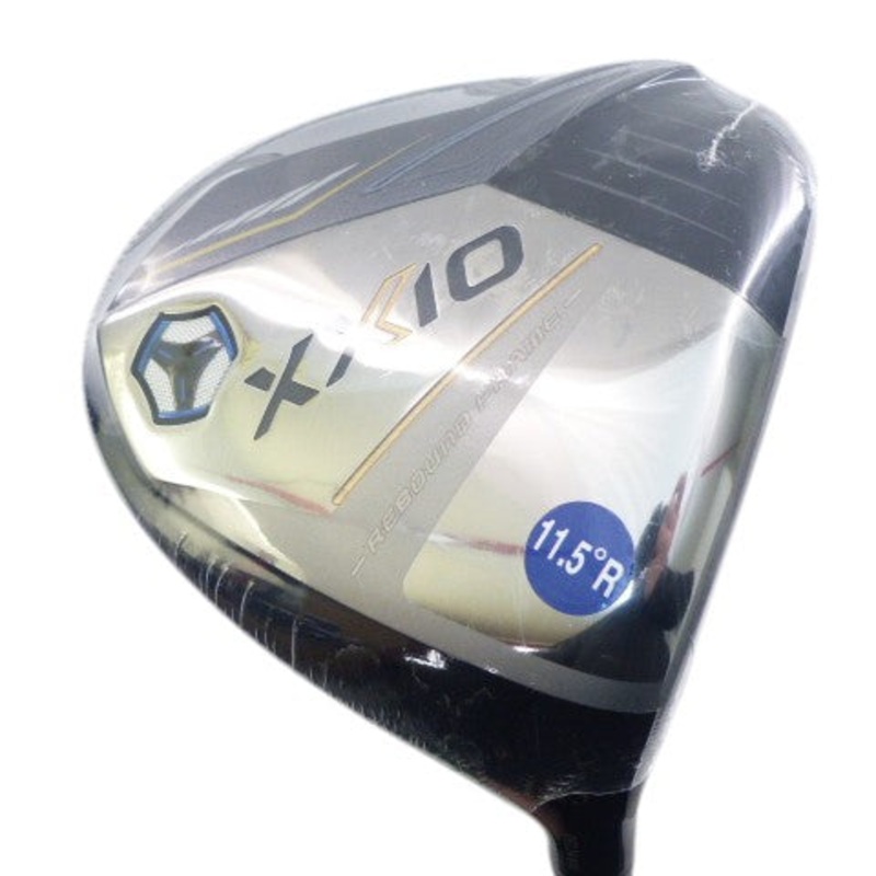 XXIO: 13 11.5 Driver Graphite Regular Right Hand