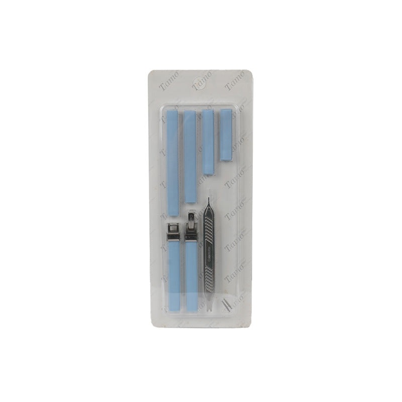 COLANTOTTE Tiamo Spare Belt (Pale Blue)