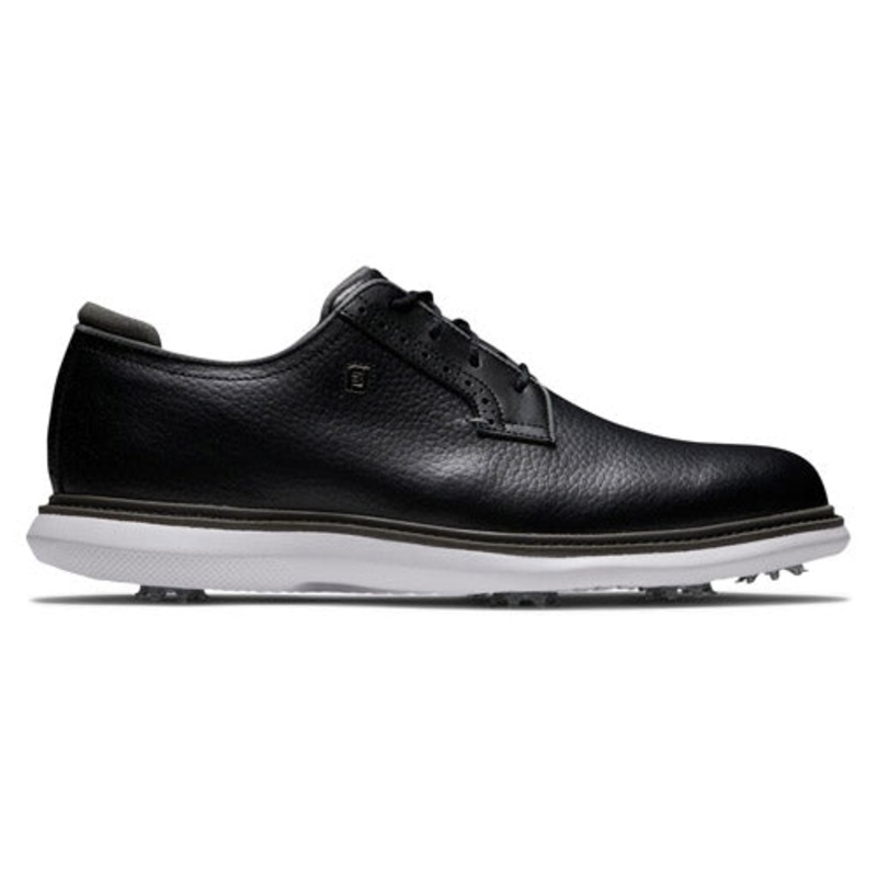 FJ Traditions Bulcher – Black|8US|8.5US|9US|9.5US|10US|10.5US|11US|11.5US|12US|13US