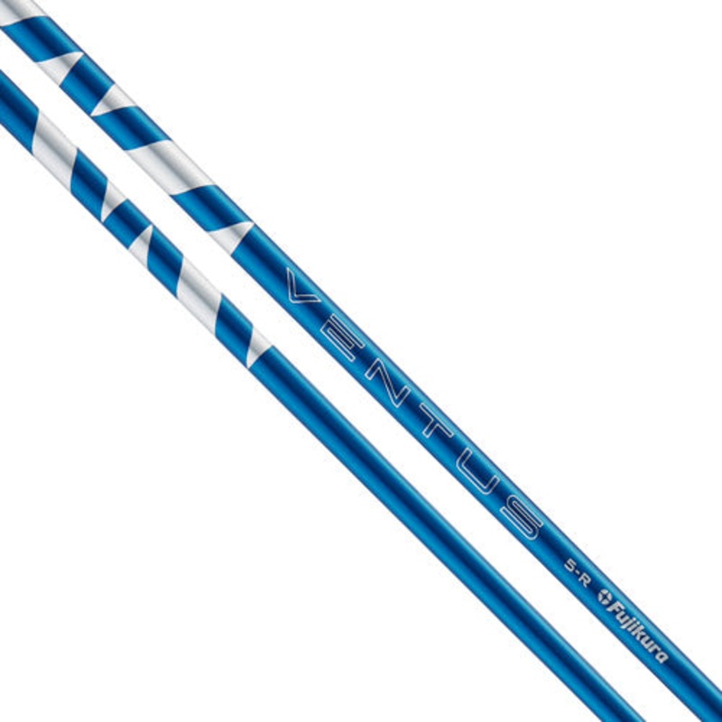 Fujikura Ventus Blue Velcore+ ’24 – Wood Shaft