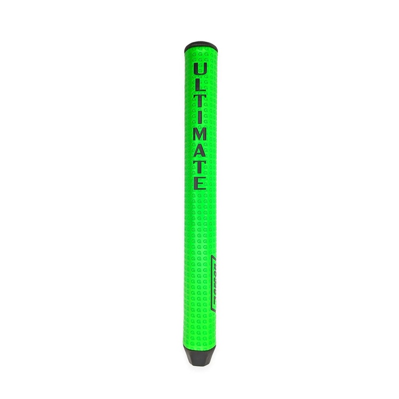 Garsen Ultimate Putter Grip – Green