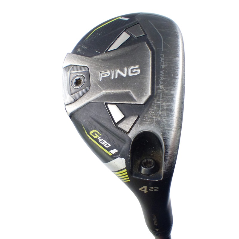 Ping: G430 4H Hybrid Graphite Regular Right Hand