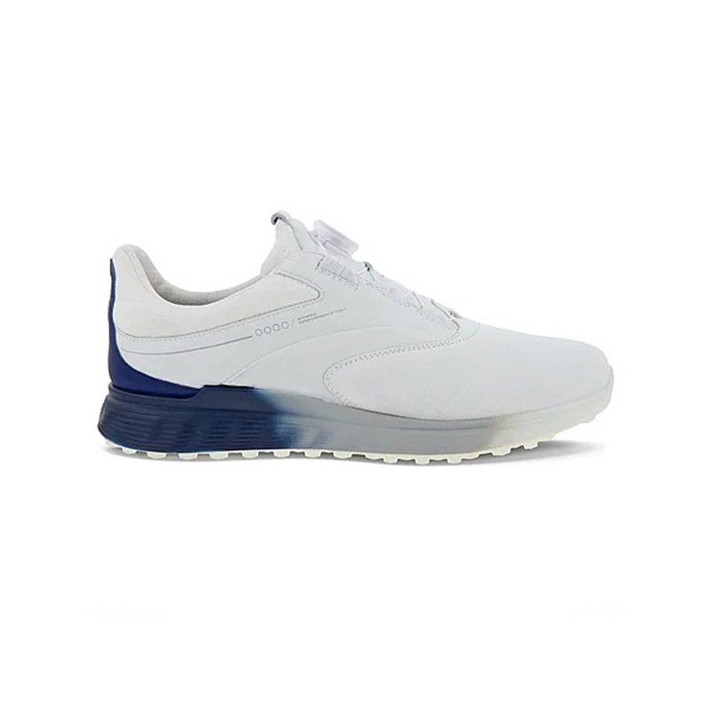 S-Three BOA|White/Blue Depths/Bright White|Ombre/Sand|41|42|43|44|45|46