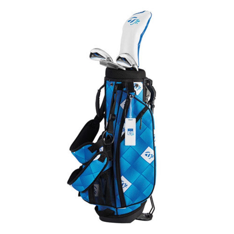 Team TaylorMade Junior Set – Size 1 (4-6 Yrs)