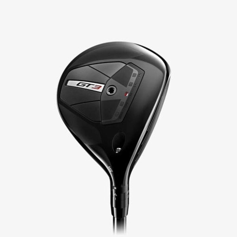 Titleist GT3 Fairway|Right|15*