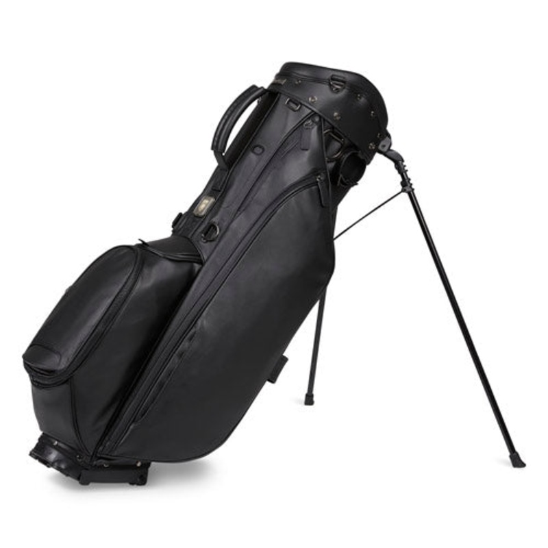 Titleist LINKSLEGEND Members Golf Bag – Black
