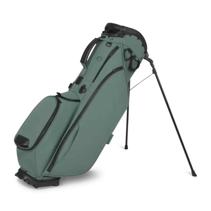 Titleist LINKSLEGEND Members Golf Bag – Canvas Eucaplypt
