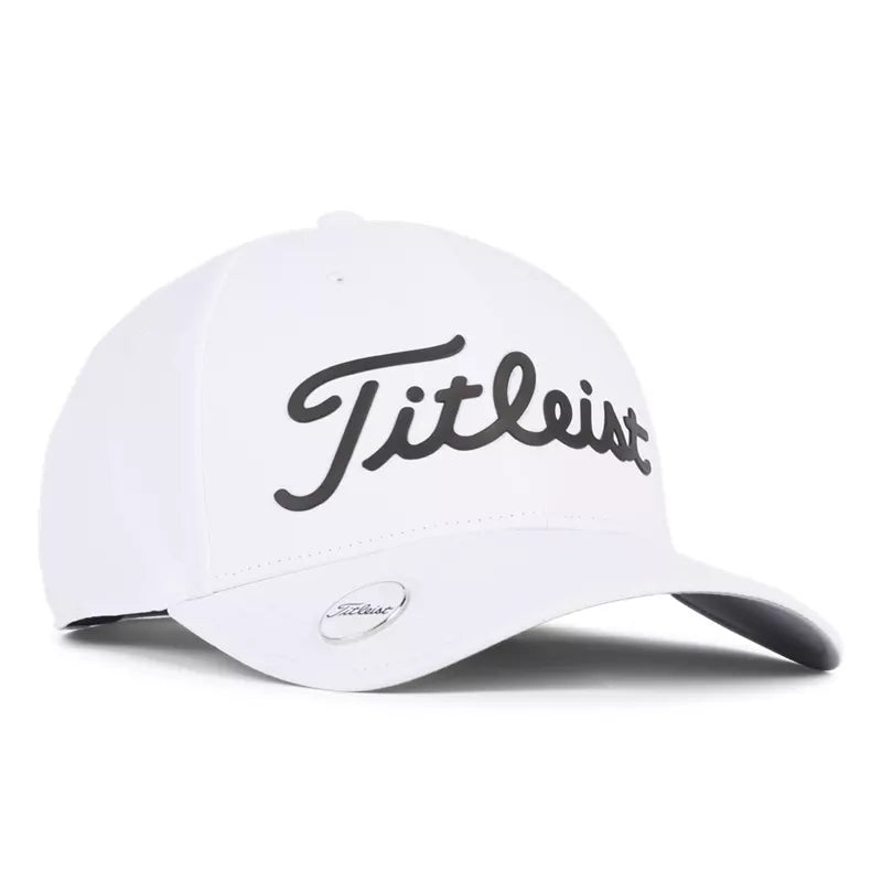 Titleist Performance Ball Marker Cap 22