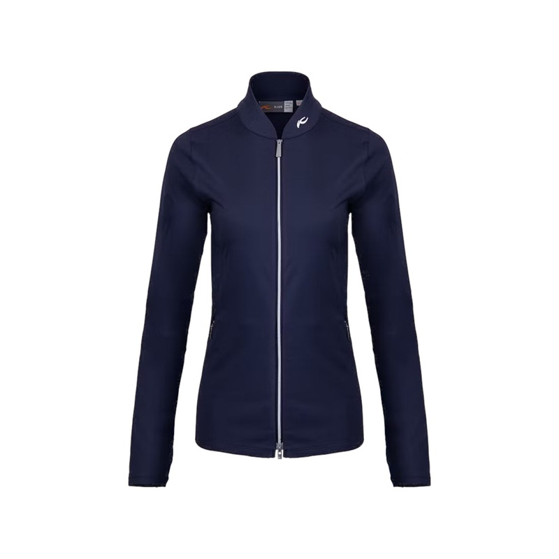 Women’s Cool Recovery Jacket|Atlanta Blue|36|38|40|42