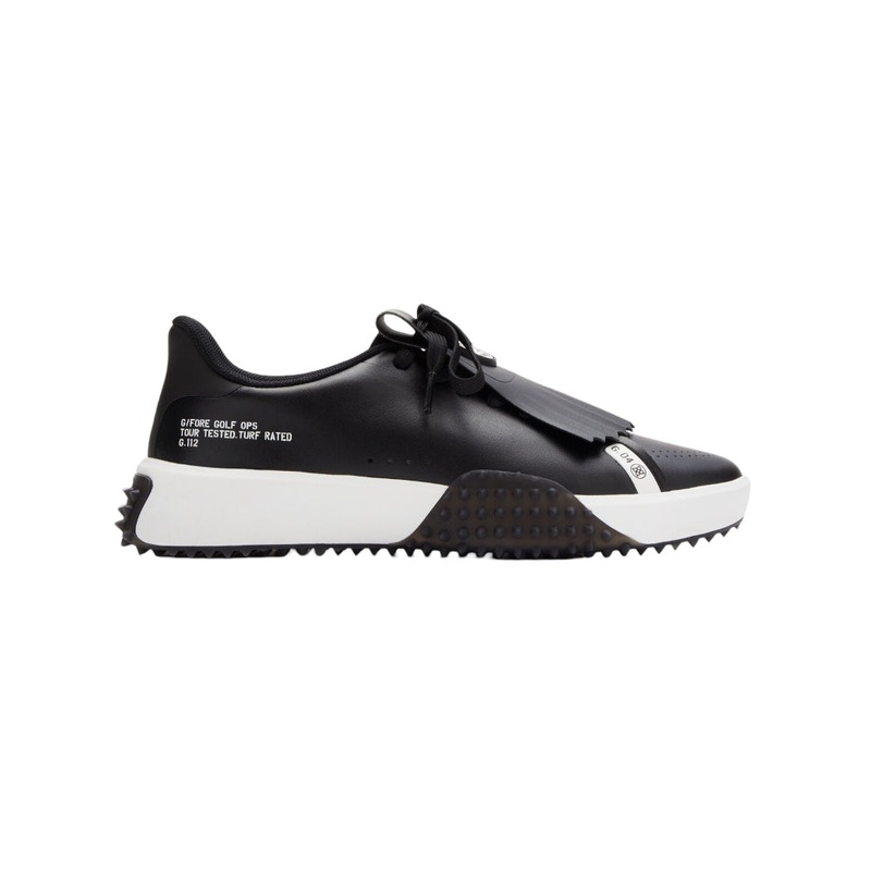 Women’s G.112 Kiltie|Onyx|37|38|39|40