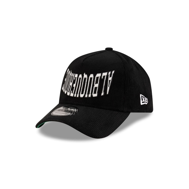 Albuquerque 9FORTY A-Frame Snapback Hat