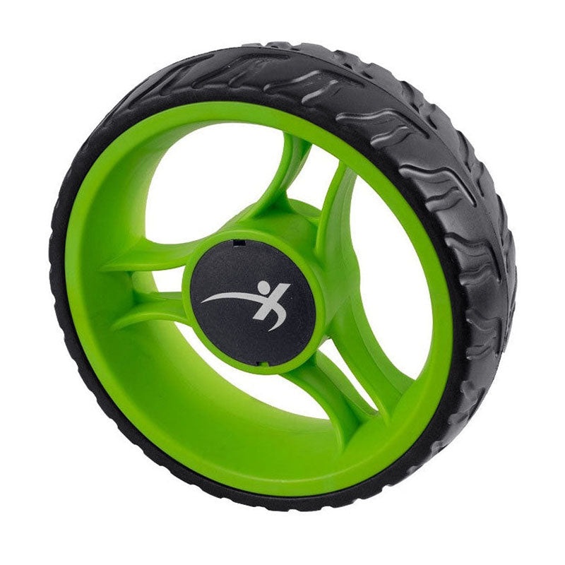 AXGLO AXGLO FRONT WHEEL (GREEN)