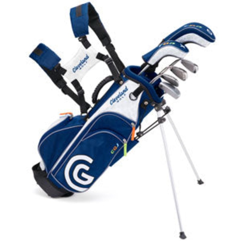 Cleveland Junior Series Package 7-9yrs