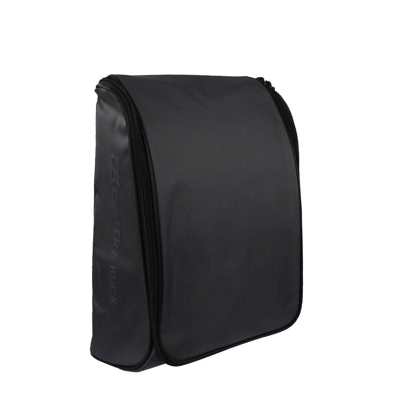 CUTTER & BUCK MST25.D05 Shoe Bag (Dark Grey)