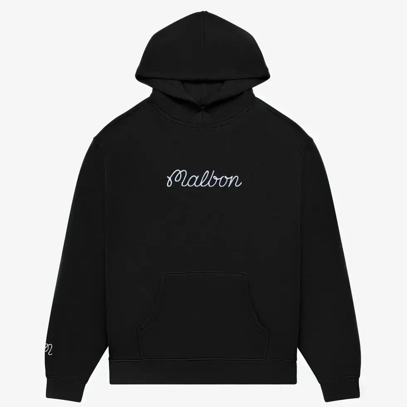 Fesque Hoodie – Black|S|M|L|XL