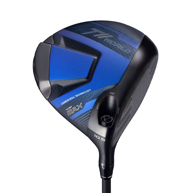 HONMA T//World TW767 MAX (2025) Men’s Driver