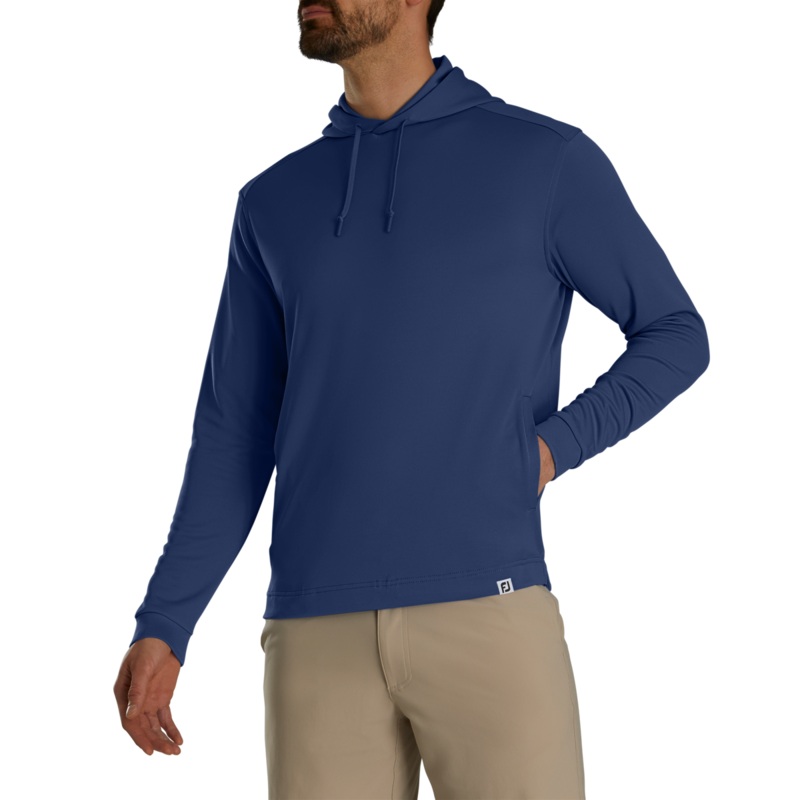 Lightweight Hoodie Navy|S|M|L|XL|XXL