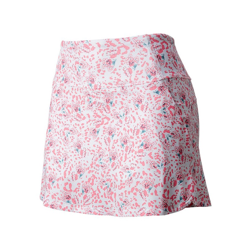 PUMA PWRMESH Mariposa Skirt (Strawberry)