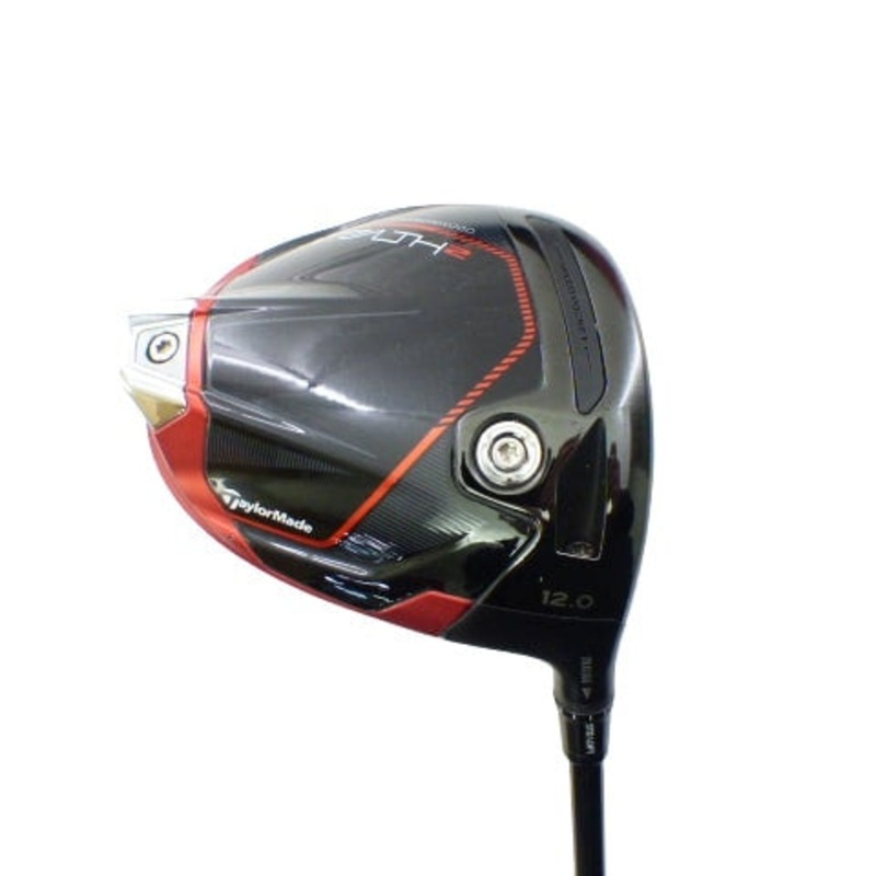 TaylorMade: Stealth 2 12.0 Driver Regular Right Hand