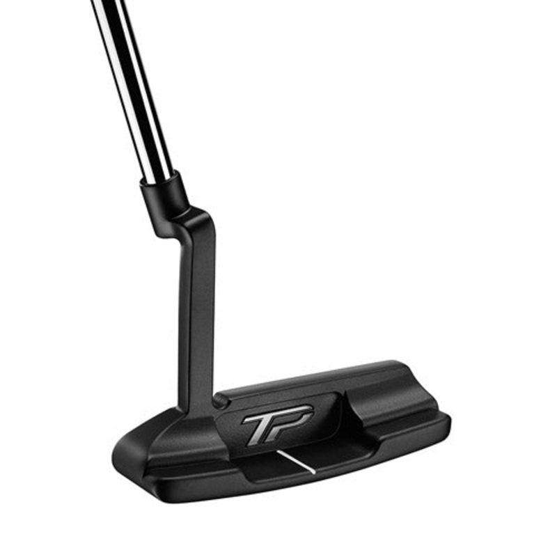 TaylorMade TP Black Putter – Juno Long Neck
