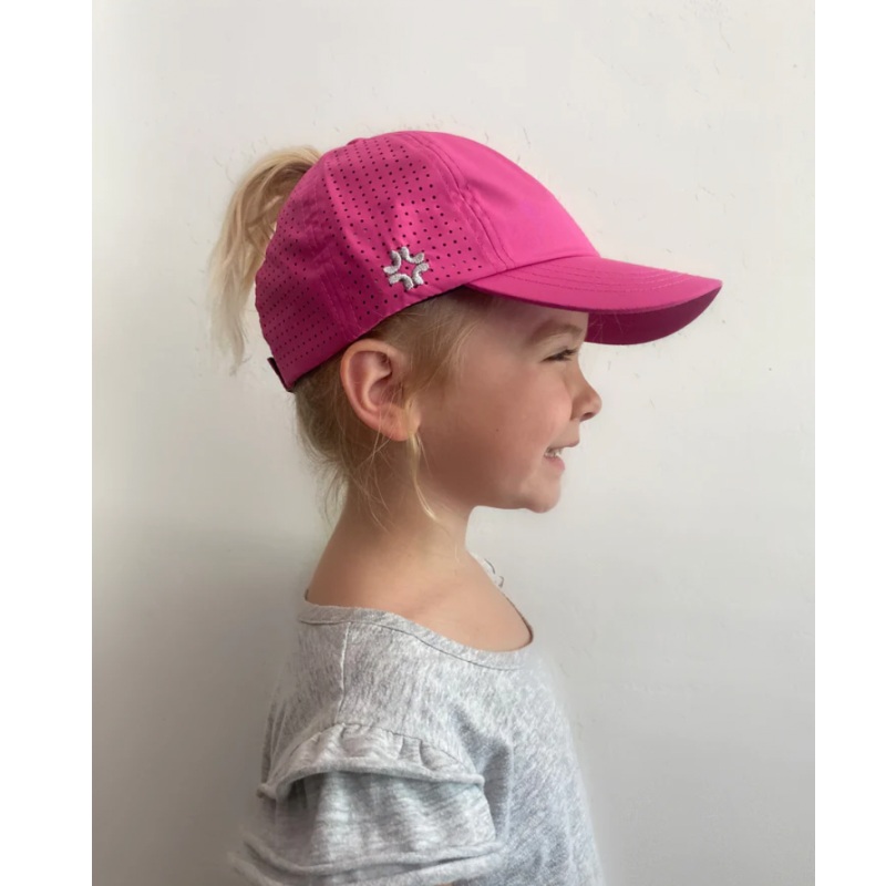 VimHue Girls Hat – Various Colours