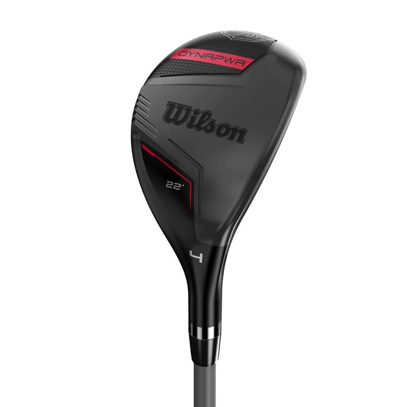 WILSON Dynapower (2023) Men’s Hybrid