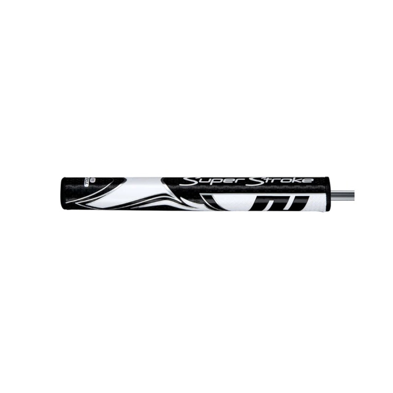 Zenergy Tour 3.0|Black/White