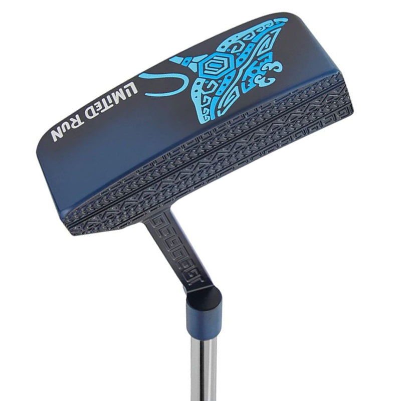 BETTINARDI QB6 Tiki Limited Run (2024) Men’s Putter