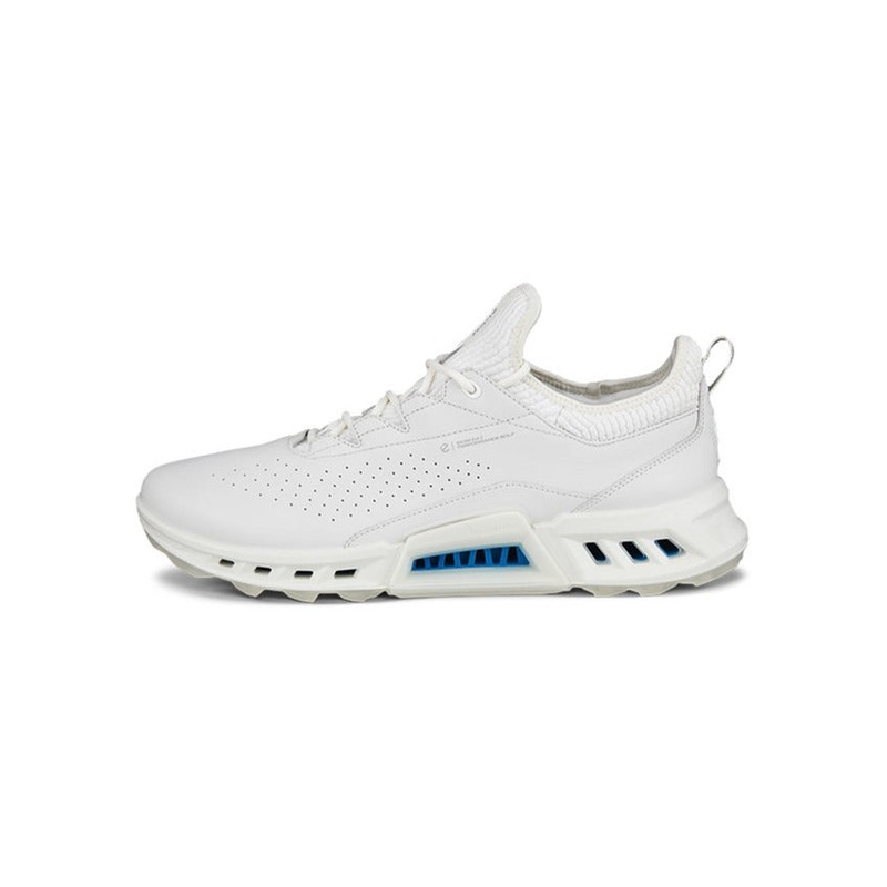 ECCO BIOM C4 – White|41|42|43|44|45|46|47