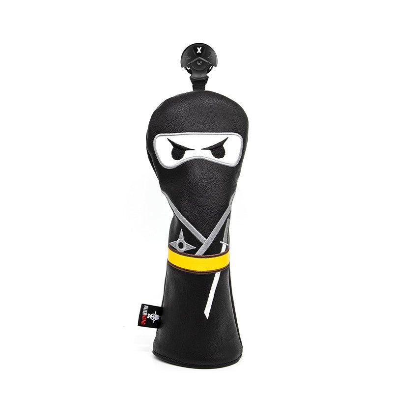 GENERAL ITEM Barudan Ninja Fairway Headcover
