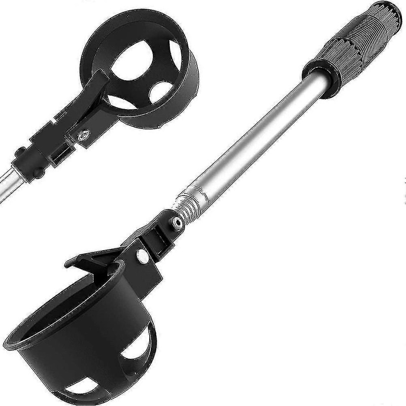 Golf Ball Retriever,telescopic Golf Ball Retriever,golf Accessories(1pcs, )