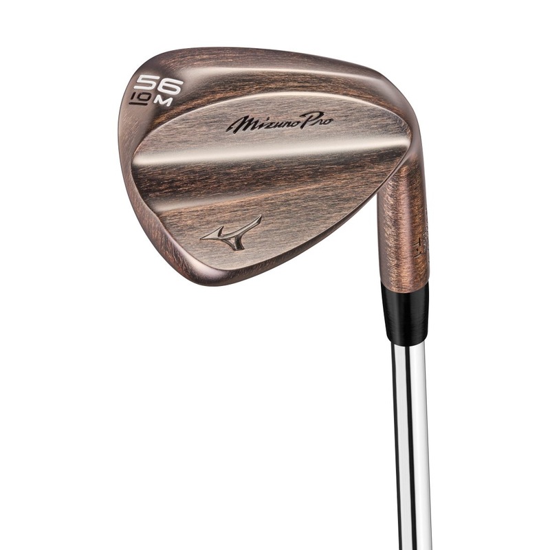Mizuno Pro T-1 – Denim Copper – Custom