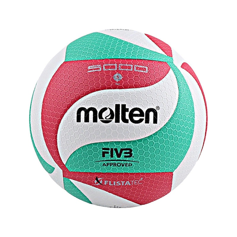 Molten V5m5000 Volleyball Ball,Size 5 Volleyball Best Gift For Volleyball Fans