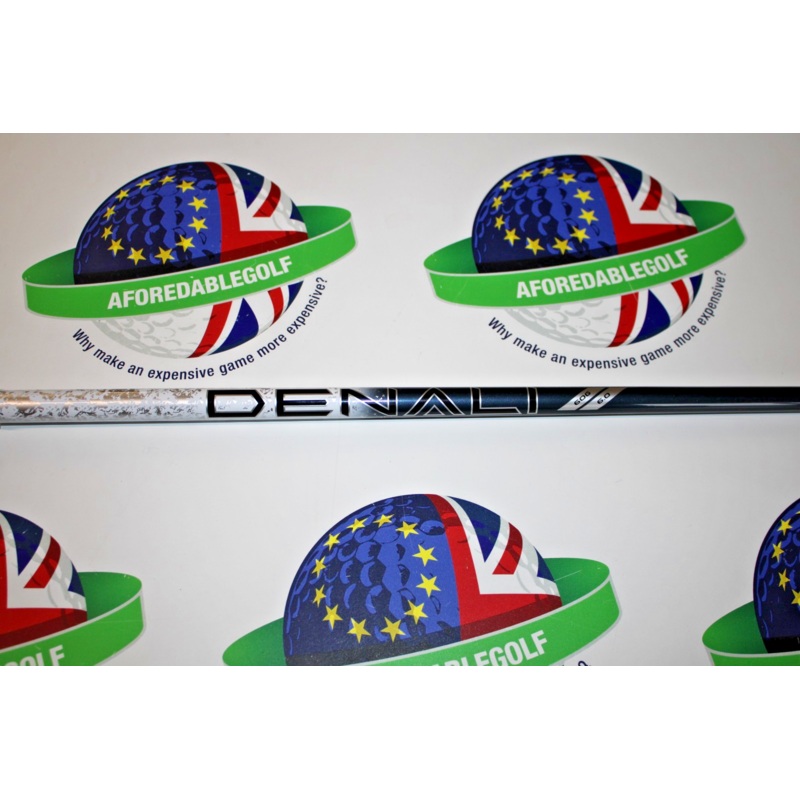 New Project X Denali Blue 60g 6.0 Stiff Flex 44.25 Driver Shaft Cobra Adaptor